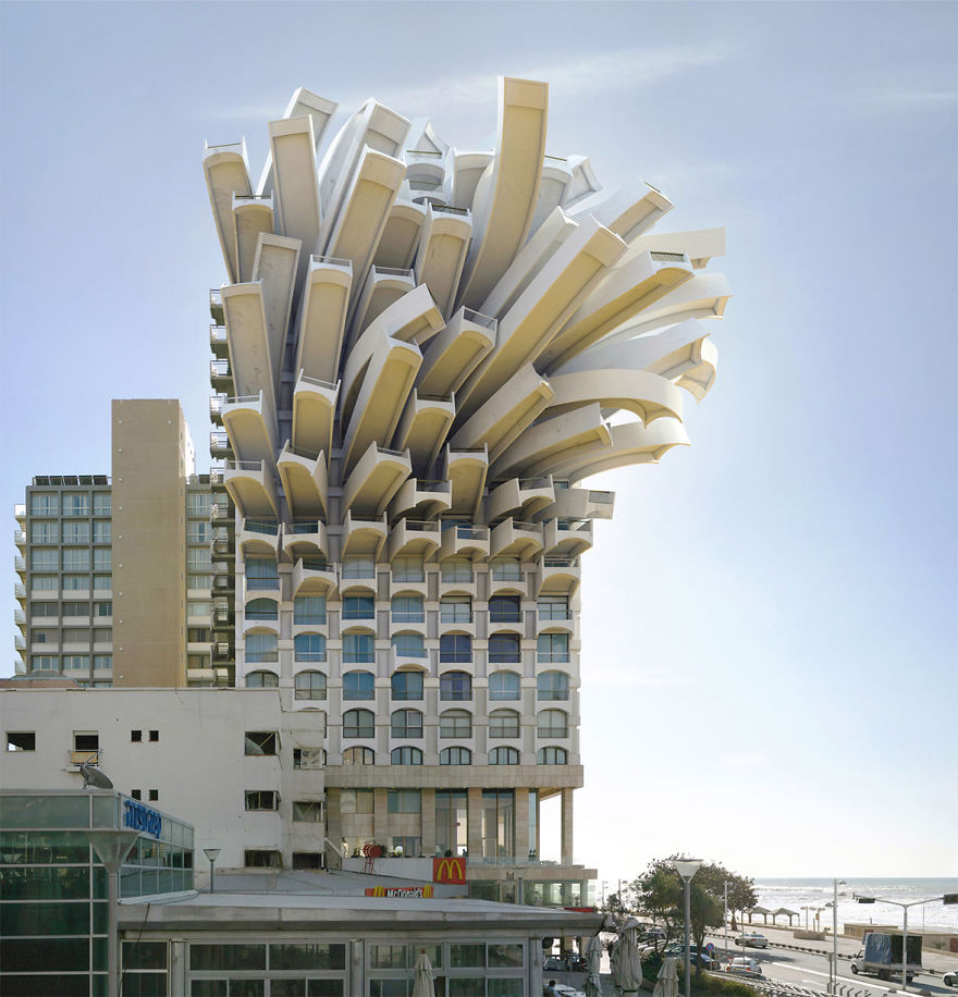 Les constructions impossibles de Víctor Enrich Les constructions impossibles de Victor Enrich 1 Les-constructions-impossibles-de-Victor-Enrich-1