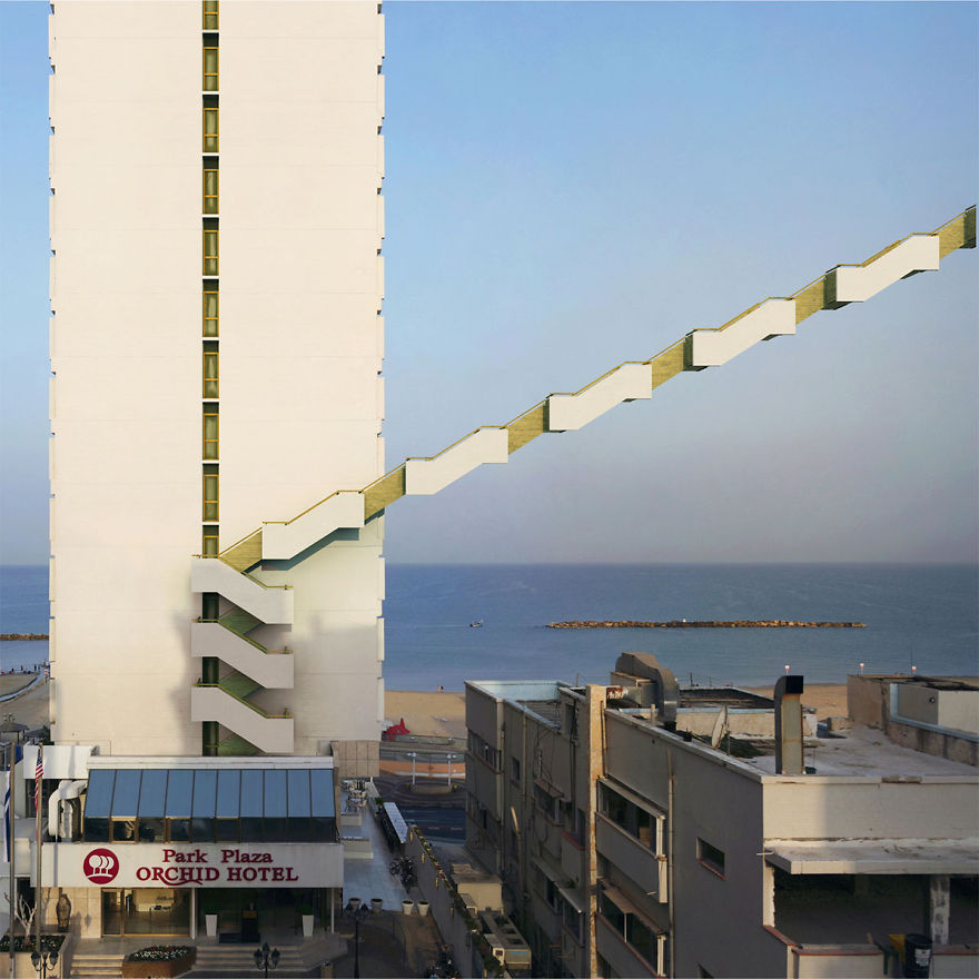 Les constructions impossibles de Víctor Enrich Les constructions impossibles de Victor Enrich 12 Les-constructions-impossibles-de-Victor-Enrich-12