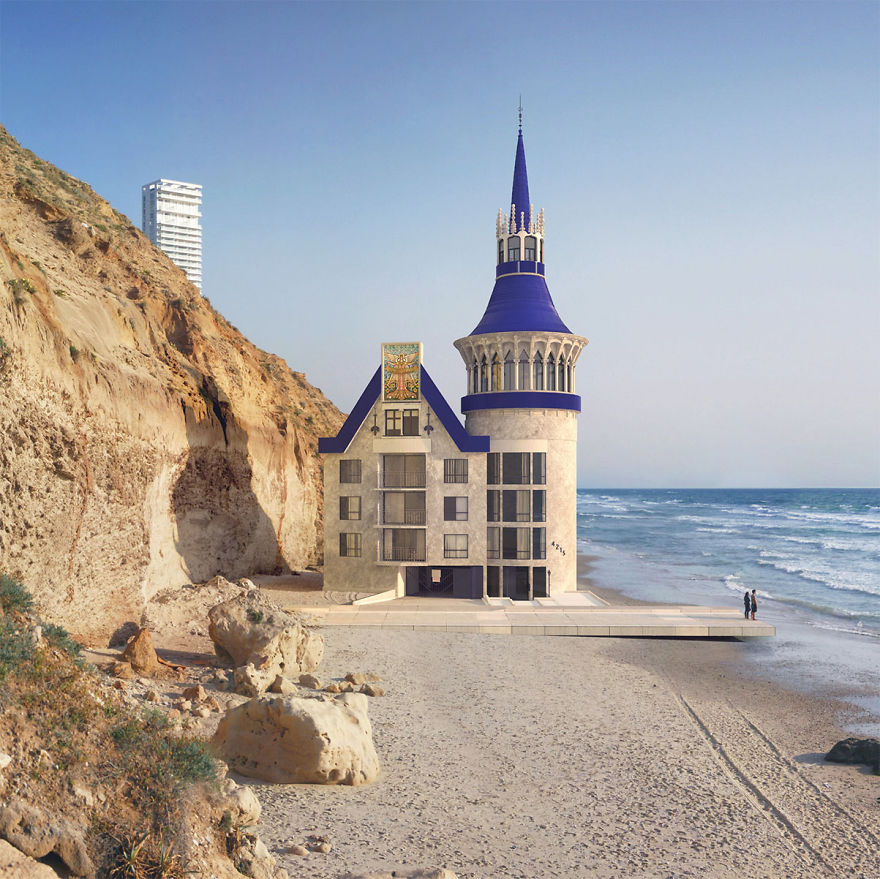 Les constructions impossibles de Víctor Enrich Les constructions impossibles de Victor Enrich 6 Les-constructions-impossibles-de-Victor-Enrich-6