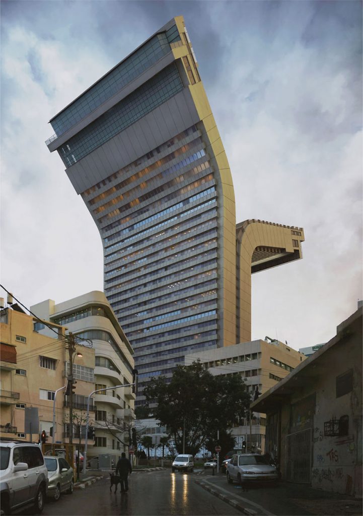 Les constructions impossibles de Víctor Enrich Les constructions impossibles de Victor Enrich 9 Les-constructions-impossibles-de-Victor-Enrich-9