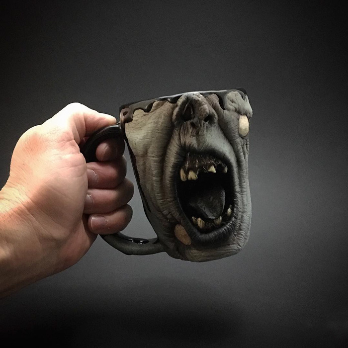 Les mugs zombie de Kevin “Turkey” Merck Les mugs zombie de Kevin Turkey Merck 9 Les-mugs-zombie-de-Kevin-Turkey-Merck-9
