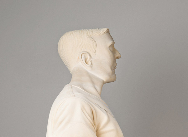 Les sculptures de bois glitch de Paul Kaptein Les sculptures de bois glitch de Paul Kaptein 15 Les-sculptures-de-bois-glitch-de-Paul-Kaptein-15