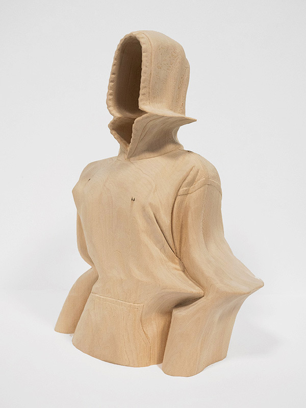 Les sculptures de bois glitch de Paul Kaptein Les sculptures de bois glitch de Paul Kaptein 6 Les-sculptures-de-bois-glitch-de-Paul-Kaptein-6