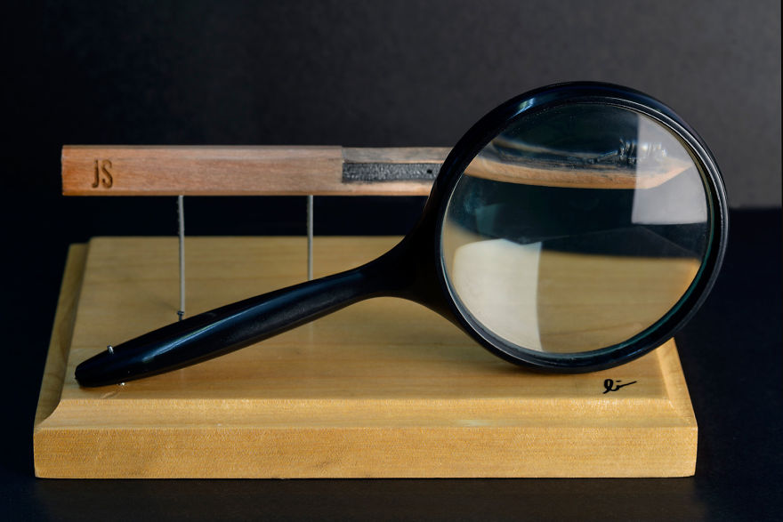 Les sculptures de crayon de Cindy Chinn Les sculptures de crayon de Cindy Chinn 11 Les-sculptures-de-crayon-de-Cindy-Chinn-11