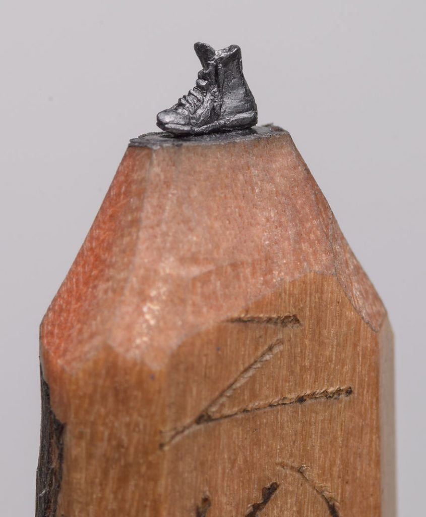 Les sculptures de crayon de Cindy Chinn Les sculptures de crayon de Cindy Chinn 14 Les-sculptures-de-crayon-de-Cindy-Chinn-14