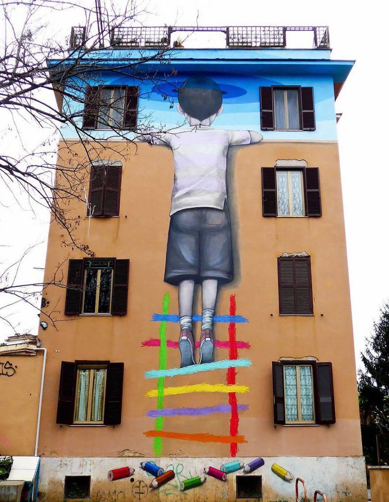 Street art par Julien Malland aka Seth Globepainter Street art par Julien Malland aka Seth Globepainter 5 Street-art-par-Julien-Malland-aka-Seth-Globepainter-5