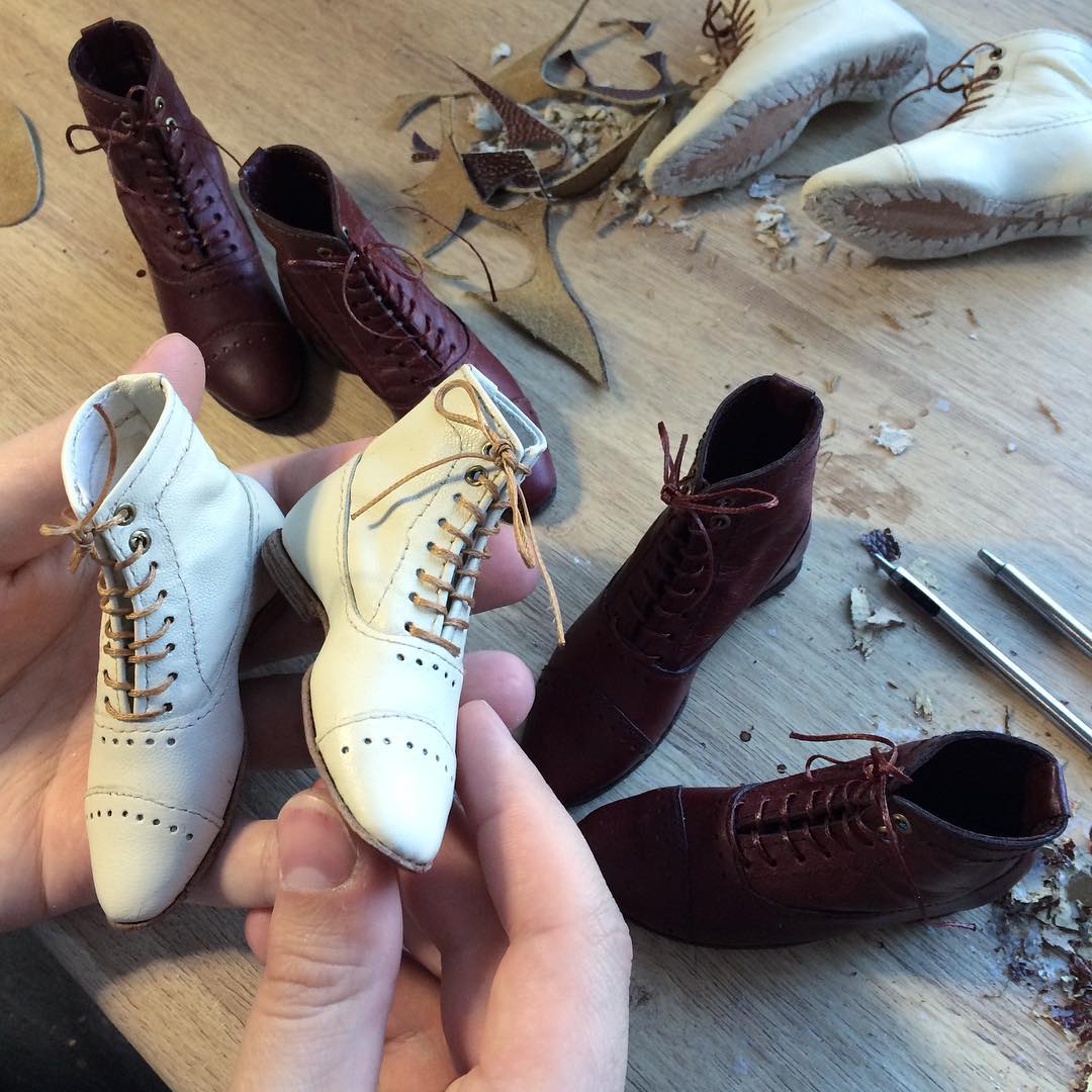 Les poupées aux visages réalistes de Michael Zajkov les poupees aux visages realistes de Michael Zajkov 13 les-poupees-aux-visages-realistes-de-Michael-Zajkov-13