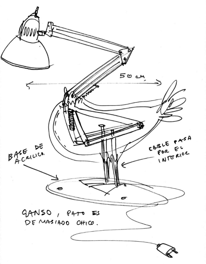 Taxidermie: un canard empaillé en lampe par Sebastian Errazuriz un canard empaille en lampe par Sebastian Errazuriz 3 un-canard-empaille-en-lampe-par-Sebastian-Errazuriz-3