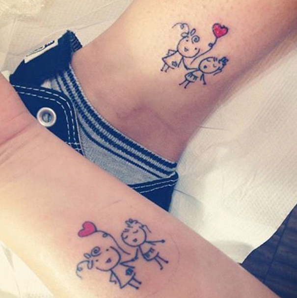 40 tatouages de soeurs 36 tatouages de soeurs montrer sa sororite 26 36-tatouages-de-soeurs-montrer-sa-sororite-26