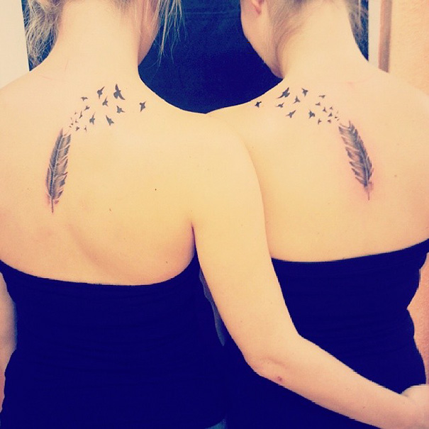 40 tatouages de soeurs 36 tatouages de soeurs montrer sa sororite 37 36-tatouages-de-soeurs-montrer-sa-sororite-37