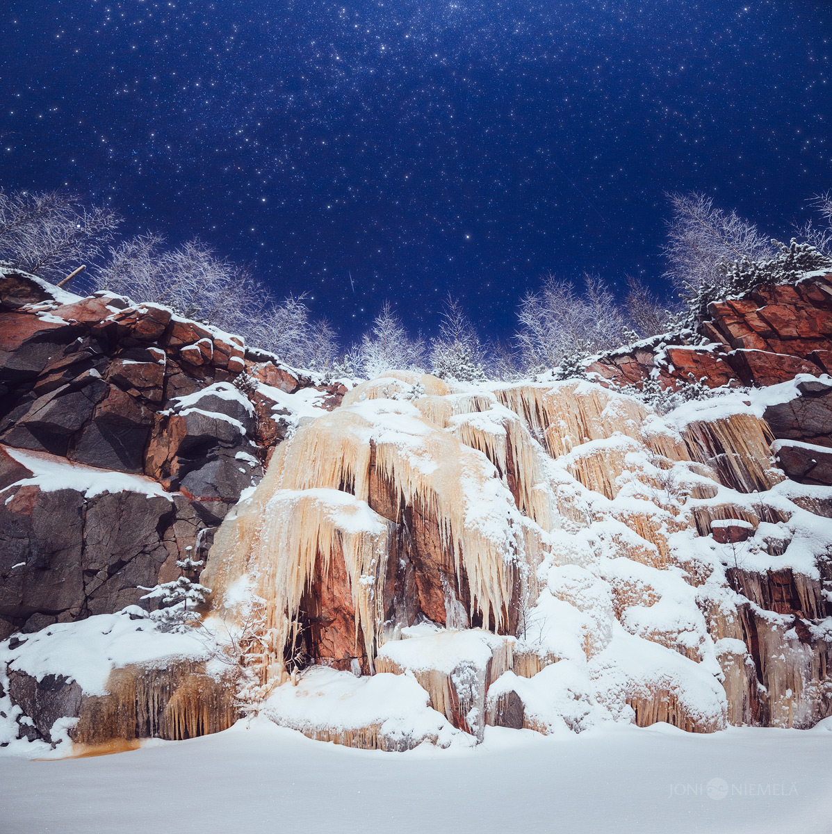 Ciel de Finlande de nuit par Joni Niemelä Ciel de Finlande de nuit par Joni Niemela 6 Ciel-de-Finlande-de-nuit-par-Joni-Niemela-6