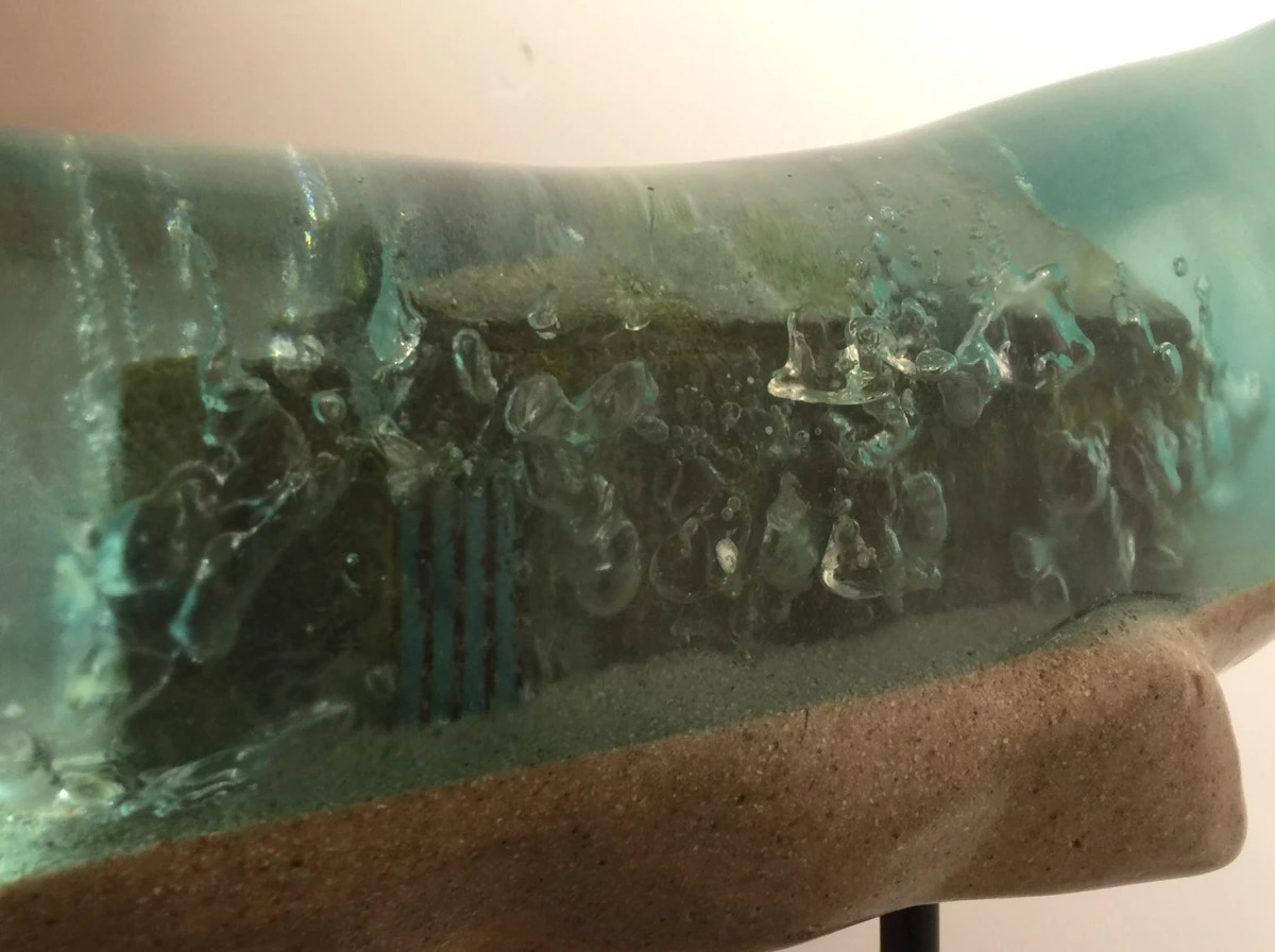 Des épaves dans des baleines pour représenter les 6 royaumes du Bouddhisme Des epaves dans des baleines pour representer les 6 royaumes du Bouddhisme 6 Des-epaves-dans-des-baleines-pour-representer-les-6-royaumes-du-Bouddhisme-6