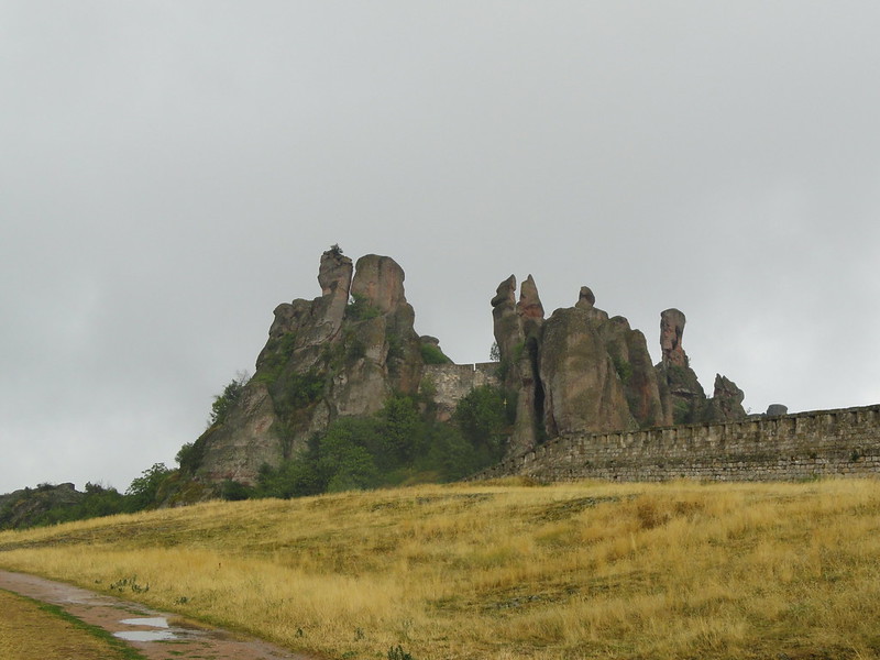 La forteresse de Belogradchik en Bulgarie La forteresse de Belogradchik en Bulgarie 2 La-forteresse-de-Belogradchik-en-Bulgarie-2