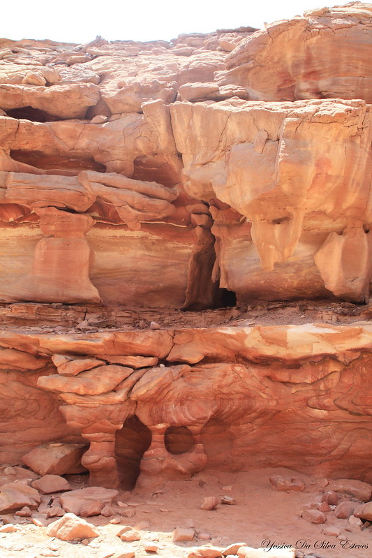 Le canyon coloré de Nuweiba Le canyon colore de Nuweiba 5 Le-canyon-colore-de-Nuweiba-5