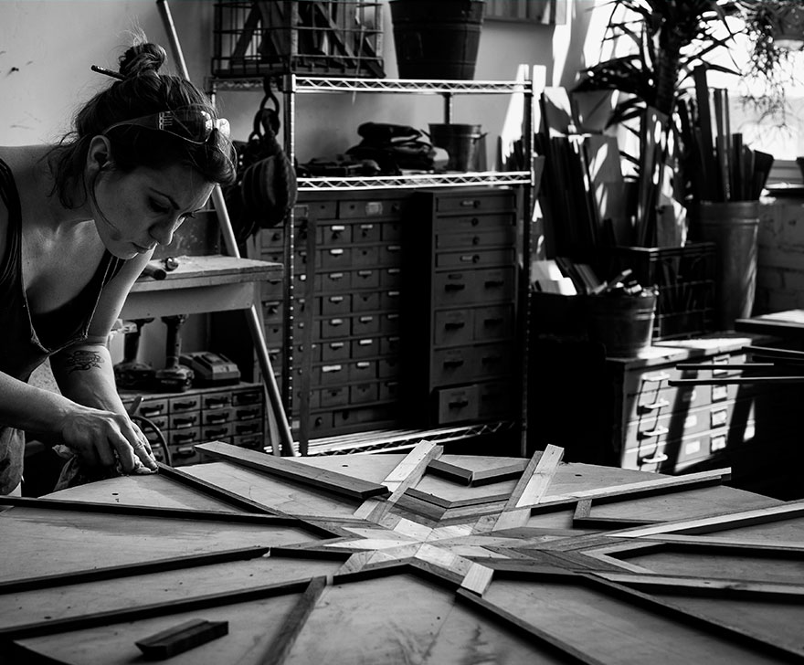 Le recyclage de vieilles planches en tables et autres par madebywoodhand Le recyclage de vieilles planches en tables et autres par madebywoodhand 3 Le-recyclage-de-vieilles-planches-en-tables-et-autres-par-madebywoodhand-3