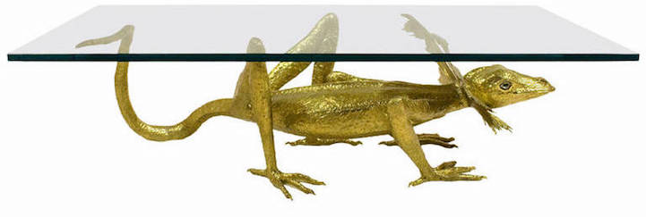 Les tables en forme d'animaux de Jacques Duval-Brasseur Les tables en forme d animaux de Jacques Duval Brasseur lezard 1 Les-tables-en-forme-d-animaux-de-Jacques-Duval-Brasseur-lezard-1