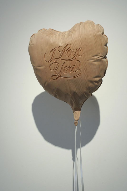 Les sculptures de bois de Dan Webb sculptures de bois de Dan Webb 4 1 sculptures-de-bois-de-Dan-Webb-4-1