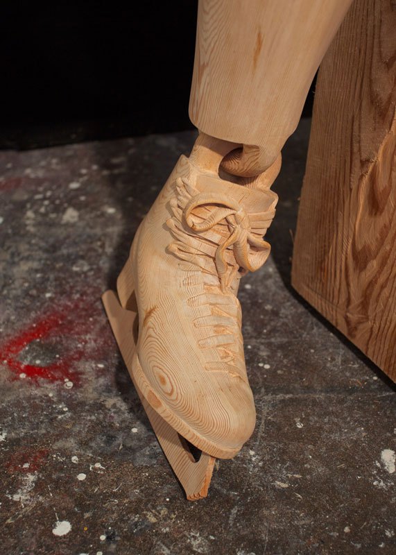 Les sculptures de bois de Dan Webb sculptures de bois de Dan Webb 6 2 sculptures-de-bois-de-Dan-Webb-6-2