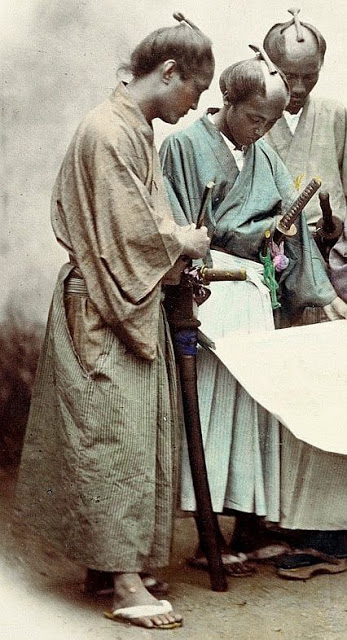 24 portraits de samouraïs du 19ème siècle 24 portraits de samourais des annees 1800 12 24-portraits-de-samourais-des-annees-1800-12