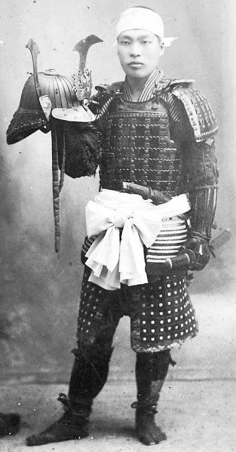 24 portraits de samouraïs du 19ème siècle 24 portraits de samourais des annees 1800 17 24-portraits-de-samourais-des-annees-1800-17