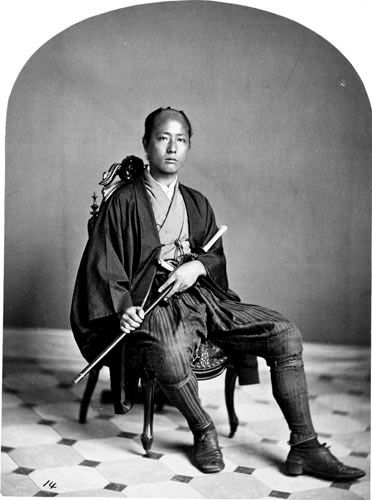 24 portraits de samouraïs du 19ème siècle 24 portraits de samourais des annees 1800 21 24-portraits-de-samourais-des-annees-1800-21