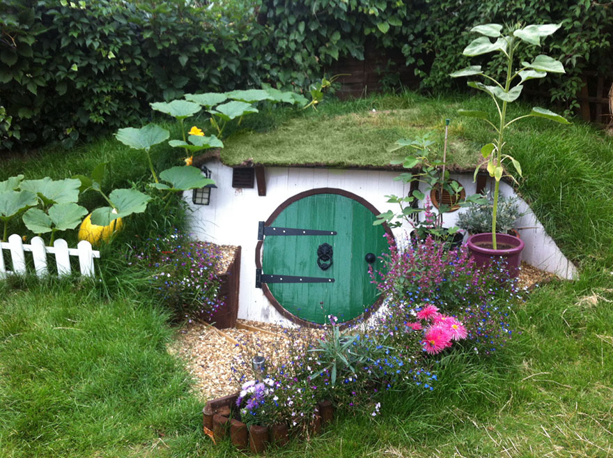Contruire son trou de Hobbit dans le jardin Contruire son trou de Hobbit dans le jardin 13 Contruire-son-trou-de-Hobbit-dans-le-jardin-13