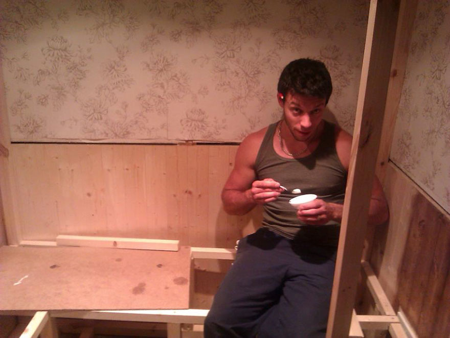 Contruire son trou de Hobbit dans le jardin Contruire son trou de Hobbit dans le jardin 8 Contruire-son-trou-de-Hobbit-dans-le-jardin-8