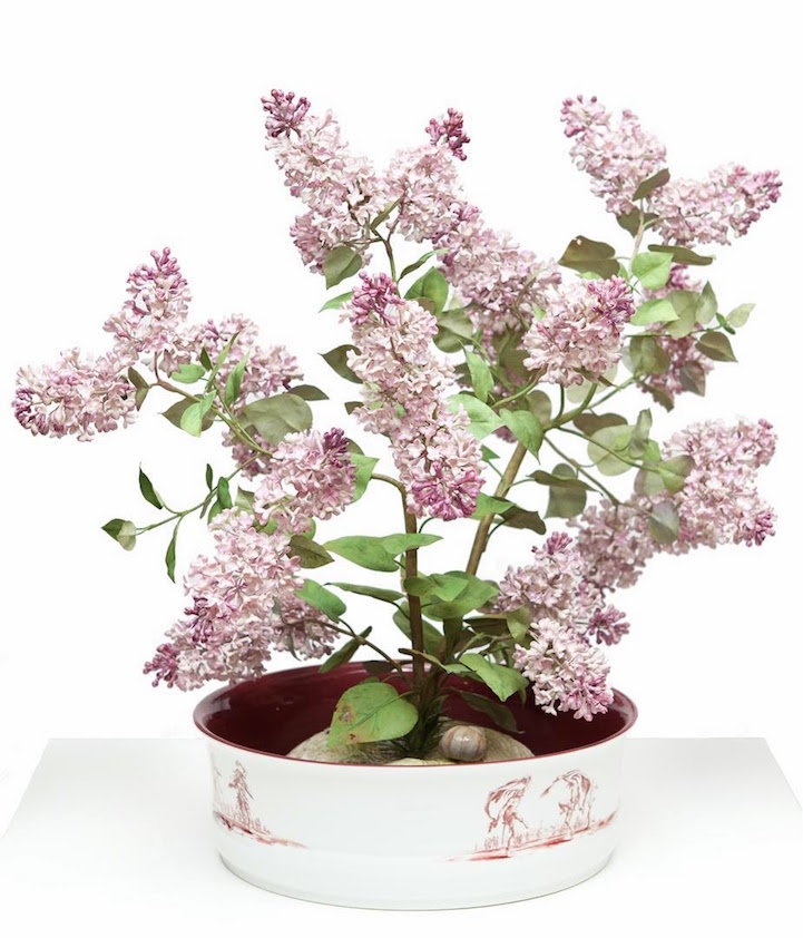 Les délicates fleurs de porcelaine de Vladimir Kanevsky Les delicates fleurs de porcelaine de Vladimir Kanevsky 11 Les-delicates-fleurs-de-porcelaine-de-Vladimir-Kanevsky-11