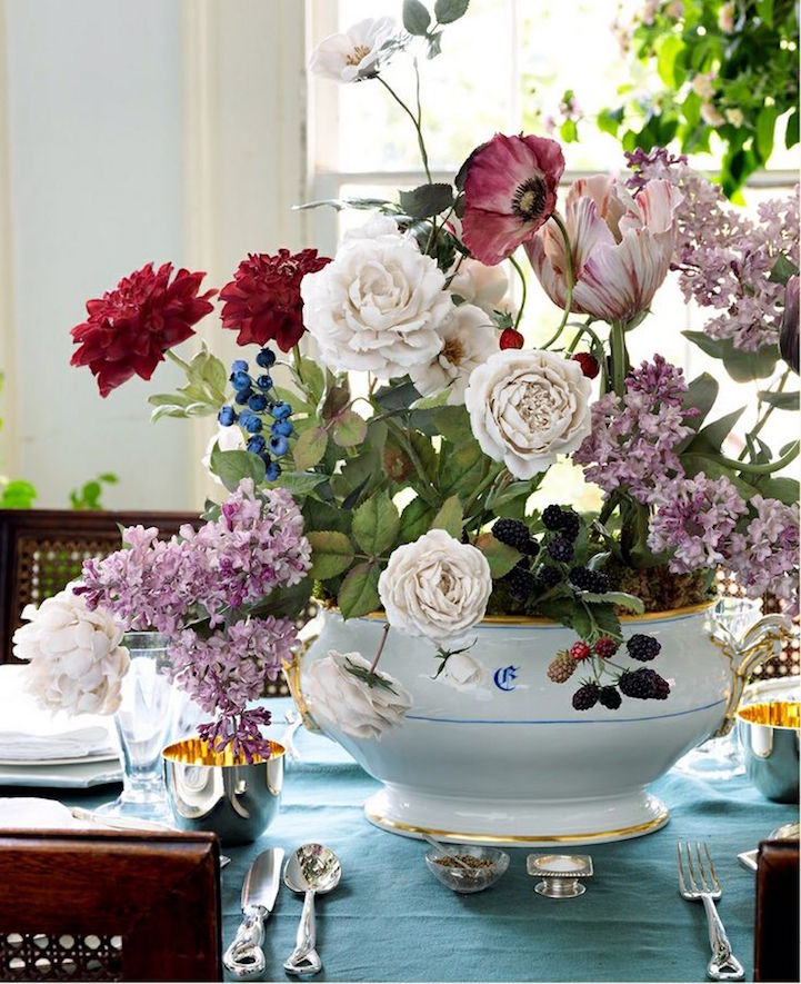 Les délicates fleurs de porcelaine de Vladimir Kanevsky Les delicates fleurs de porcelaine de Vladimir Kanevsky 6 Les-delicates-fleurs-de-porcelaine-de-Vladimir-Kanevsky-6