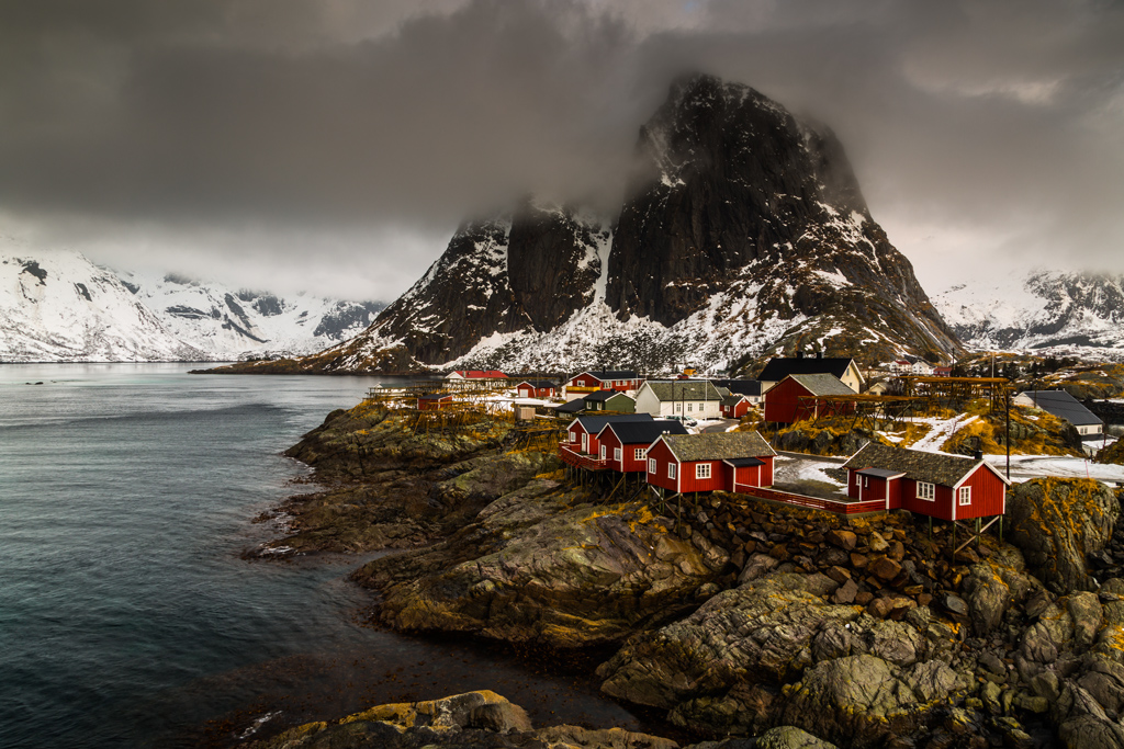 Une semaine en hiver à Lofoten en Norvège par Mikołaj Gospodarek une semaine en hiver a Lofoten en Norvege par Mikołaj Gospodarek 13 une-semaine-en-hiver-a-Lofoten-en-Norvege-par-Mikołaj-Gospodarek-13