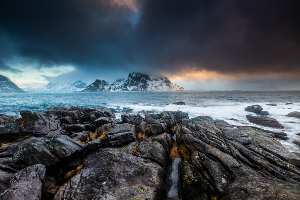 Une semaine en hiver à Lofoten en Norvège par Mikołaj Gospodarek une semaine en hiver a Lofoten en Norvege par Mikołaj Gospodarek 15 une-semaine-en-hiver-a-Lofoten-en-Norvege-par-Mikołaj-Gospodarek-15