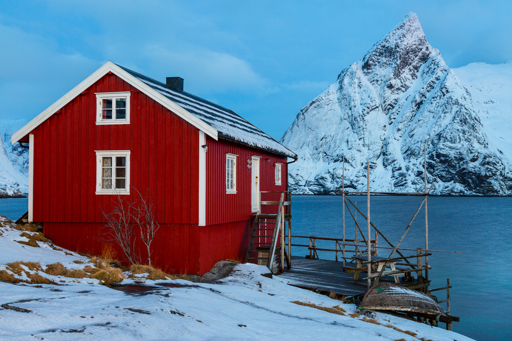 Une semaine en hiver à Lofoten en Norvège par Mikołaj Gospodarek une semaine en hiver a Lofoten en Norvege par Mikołaj Gospodarek 16 une-semaine-en-hiver-a-Lofoten-en-Norvege-par-Mikołaj-Gospodarek-16