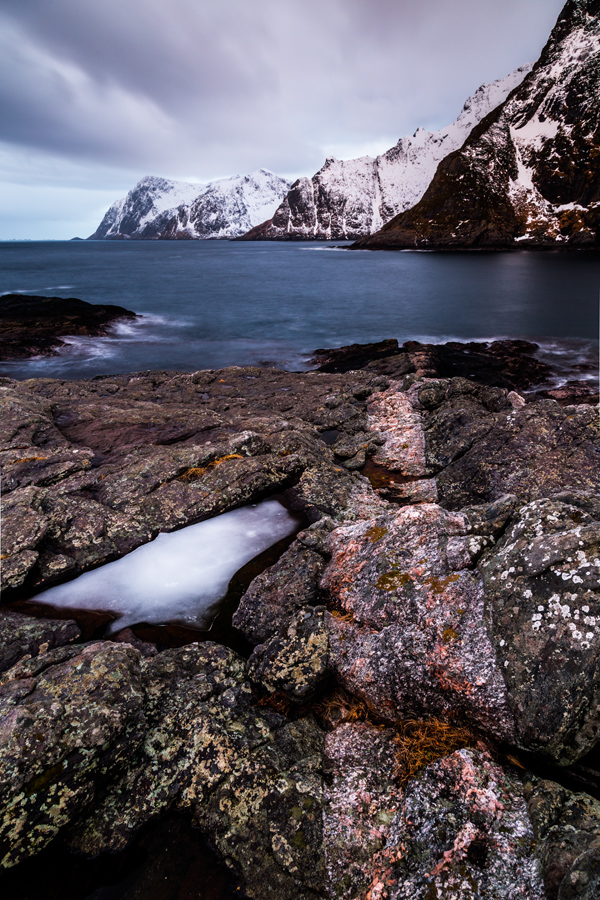 Une semaine en hiver à Lofoten en Norvège par Mikołaj Gospodarek une semaine en hiver a Lofoten en Norvege par Mikołaj Gospodarek 6 une-semaine-en-hiver-a-Lofoten-en-Norvege-par-Mikołaj-Gospodarek-6