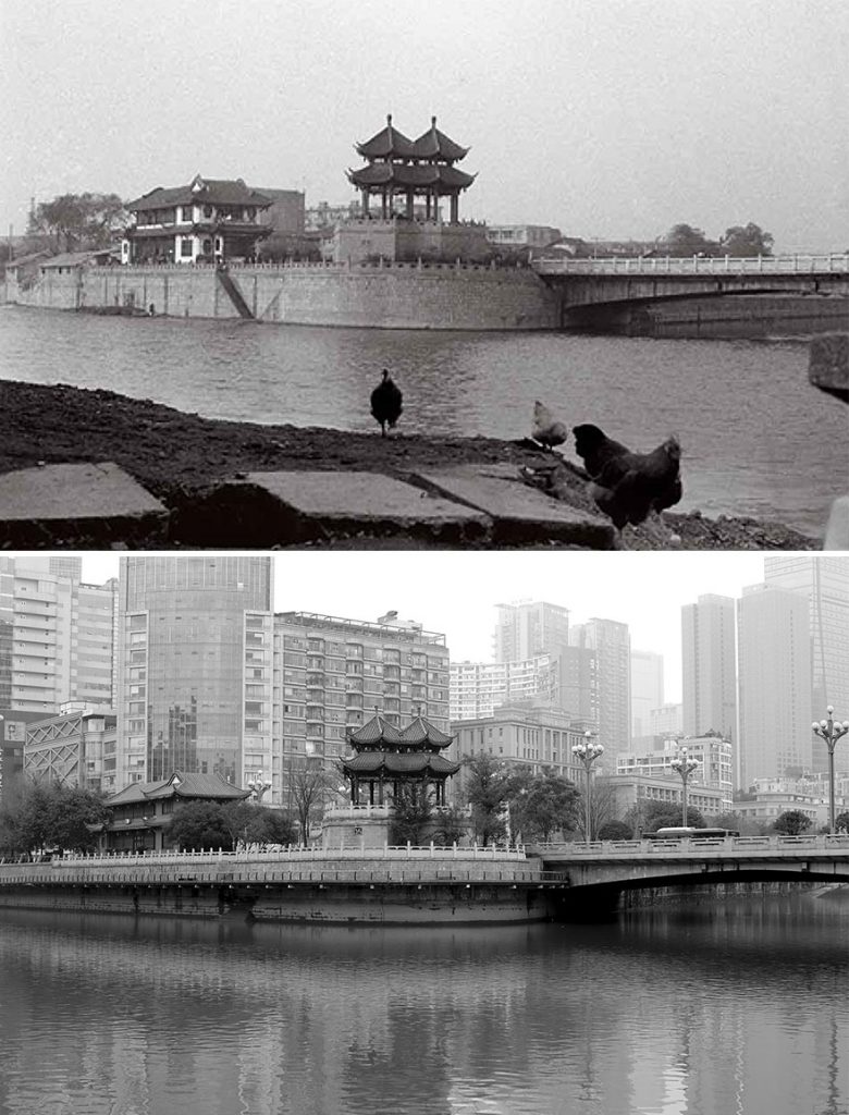 100 ans de croissance en Chine avec des photos avant-après 100 ans de croissance en Chine avec des photos avant apres 10 100-ans-de-croissance-en-Chine-avec-des-photos-avant-apres-10