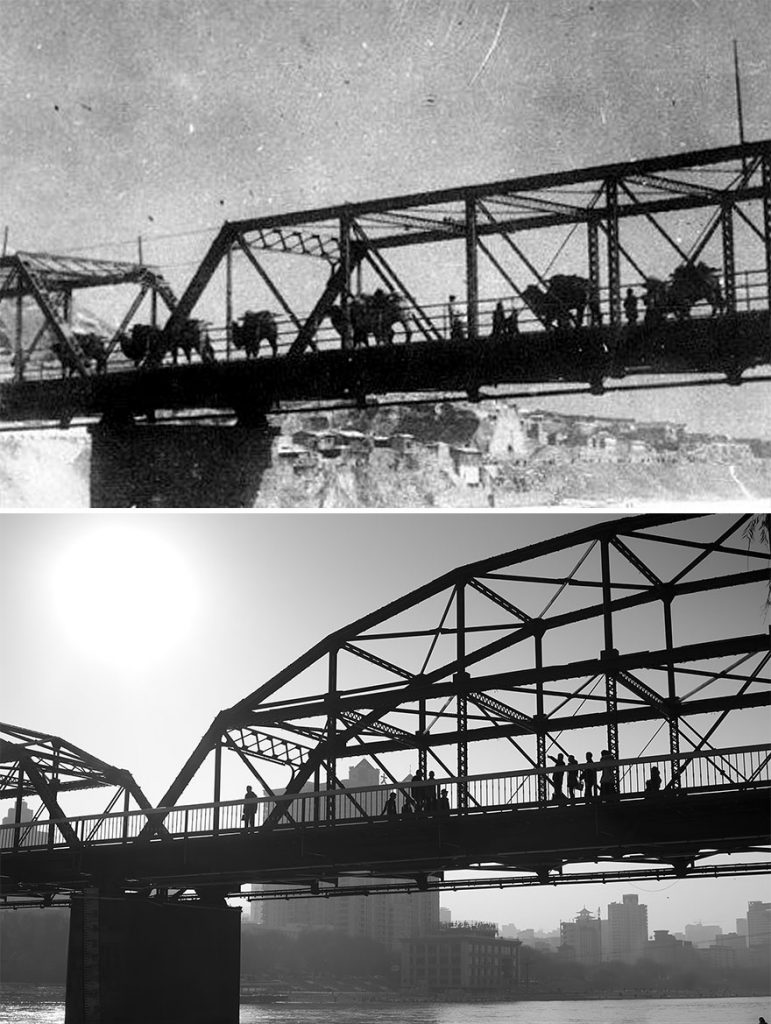 100 ans de croissance en Chine avec des photos avant-après 100 ans de croissance en Chine avec des photos avant apres 13 100-ans-de-croissance-en-Chine-avec-des-photos-avant-apres-13