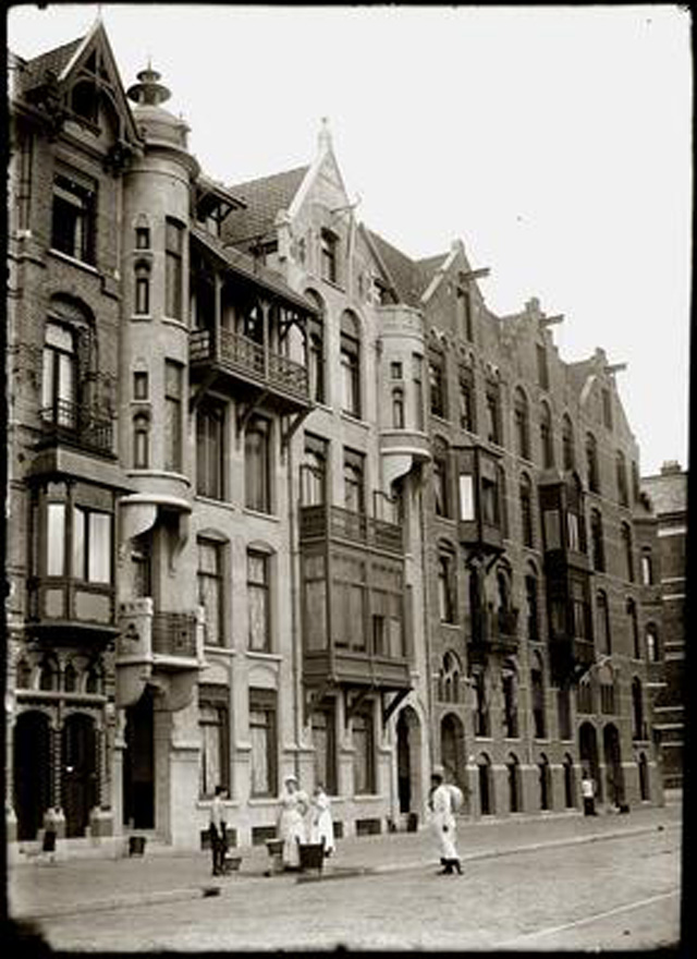 28 photos d'Amsterdam avant 1900 28 photos d Amsterdam avant 1900 vintage 10 martin