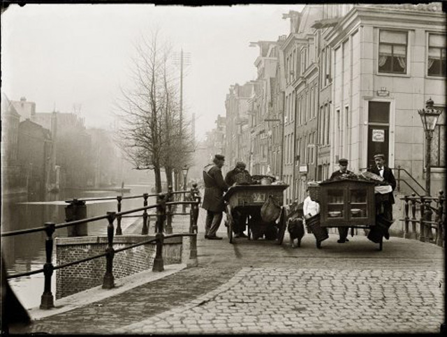 28 photos d'Amsterdam avant 1900 28 photos d Amsterdam avant 1900 vintage 12 28-photos-d-Amsterdam-avant-1900-vintage-12