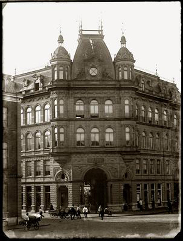 28 photos d'Amsterdam avant 1900 28 photos d Amsterdam avant 1900 vintage 18 martin