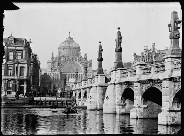 28 photos d'Amsterdam avant 1900 28 photos d Amsterdam avant 1900 vintage 2 28-photos-d-Amsterdam-avant-1900-vintage-2