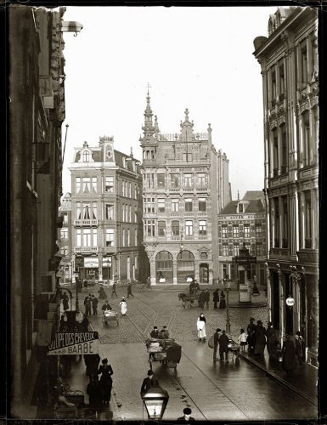 28 photos d'Amsterdam avant 1900 28 photos d Amsterdam avant 1900 vintage 25 28-photos-d-Amsterdam-avant-1900-vintage-25