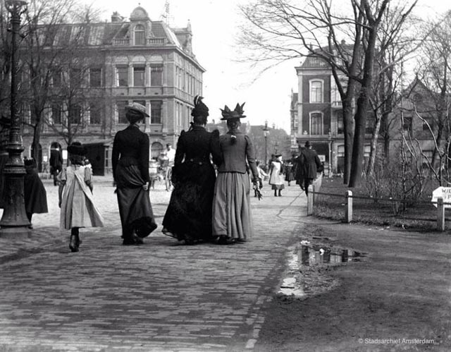 28 photos d'Amsterdam avant 1900 28 photos d Amsterdam avant 1900 vintage 28 28-photos-d-Amsterdam-avant-1900-vintage-28
