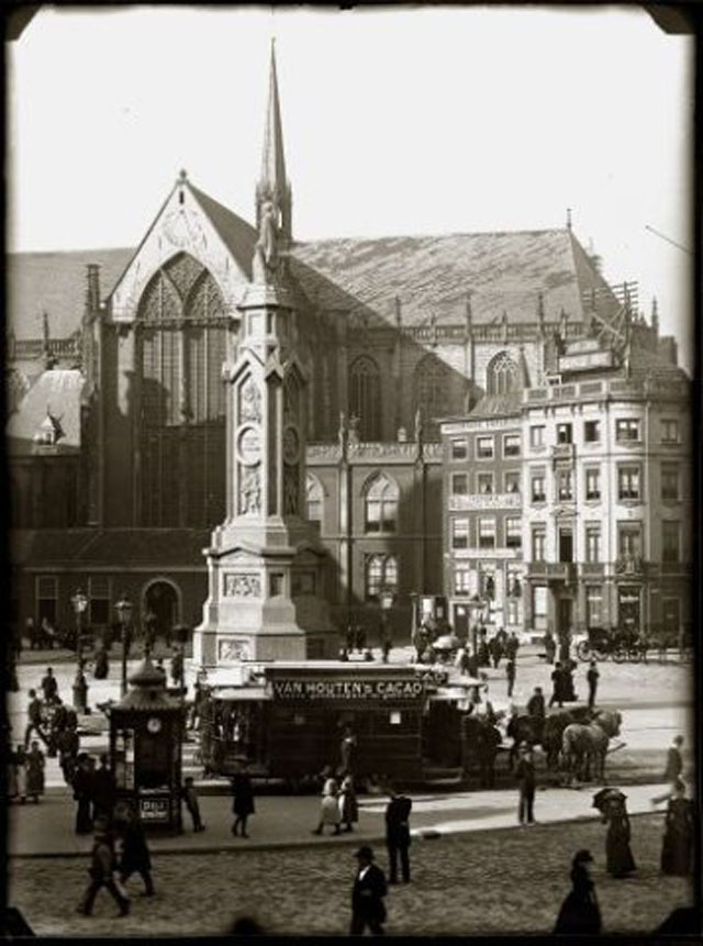 28 photos d'Amsterdam avant 1900 28 photos d Amsterdam avant 1900 vintage 4 28-photos-d-Amsterdam-avant-1900-vintage-4