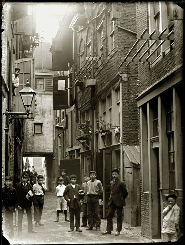 28 photos d'Amsterdam avant 1900 28 photos d Amsterdam avant 1900 vintage 6 28-photos-d-Amsterdam-avant-1900-vintage-6