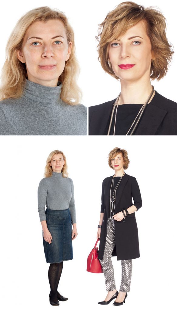 30 exemples de relooking de femmes banales en reine par Konstantin Bogomolov 30 exemples de relooking de femmes banales en reine par Konstantin Bogomolov 12 30-exemples-de-relooking-de-femmes-banales-en-reine-par-Konstantin-Bogomolov-12