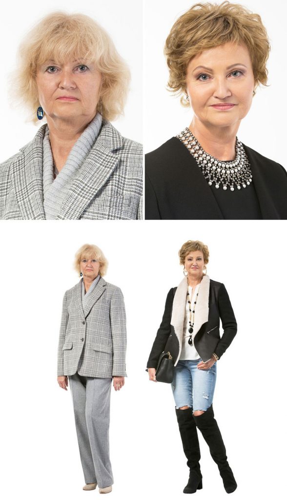 30 exemples de relooking de femmes banales en reine par Konstantin Bogomolov 30 exemples de relooking de femmes banales en reine par Konstantin Bogomolov 17 30-exemples-de-relooking-de-femmes-banales-en-reine-par-Konstantin-Bogomolov-17