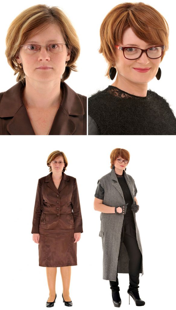 30 exemples de relooking de femmes banales en reine par Konstantin Bogomolov 30 exemples de relooking de femmes banales en reine par Konstantin Bogomolov 18 30-exemples-de-relooking-de-femmes-banales-en-reine-par-Konstantin-Bogomolov-18