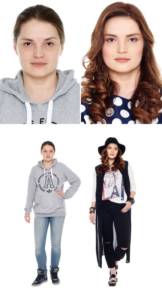 30 exemples de relooking de femmes banales en reine par Konstantin Bogomolov 30 exemples de relooking de femmes banales en reine par Konstantin Bogomolov 20 30-exemples-de-relooking-de-femmes-banales-en-reine-par-Konstantin-Bogomolov-20