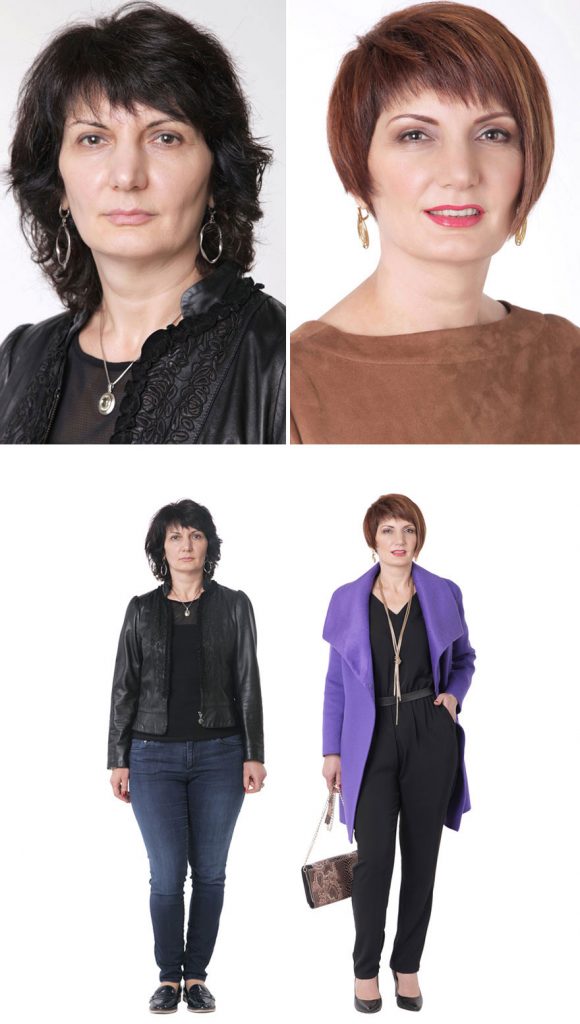 30 exemples de relooking de femmes banales en reine par Konstantin Bogomolov 30 exemples de relooking de femmes banales en reine par Konstantin Bogomolov 22 30-exemples-de-relooking-de-femmes-banales-en-reine-par-Konstantin-Bogomolov-22