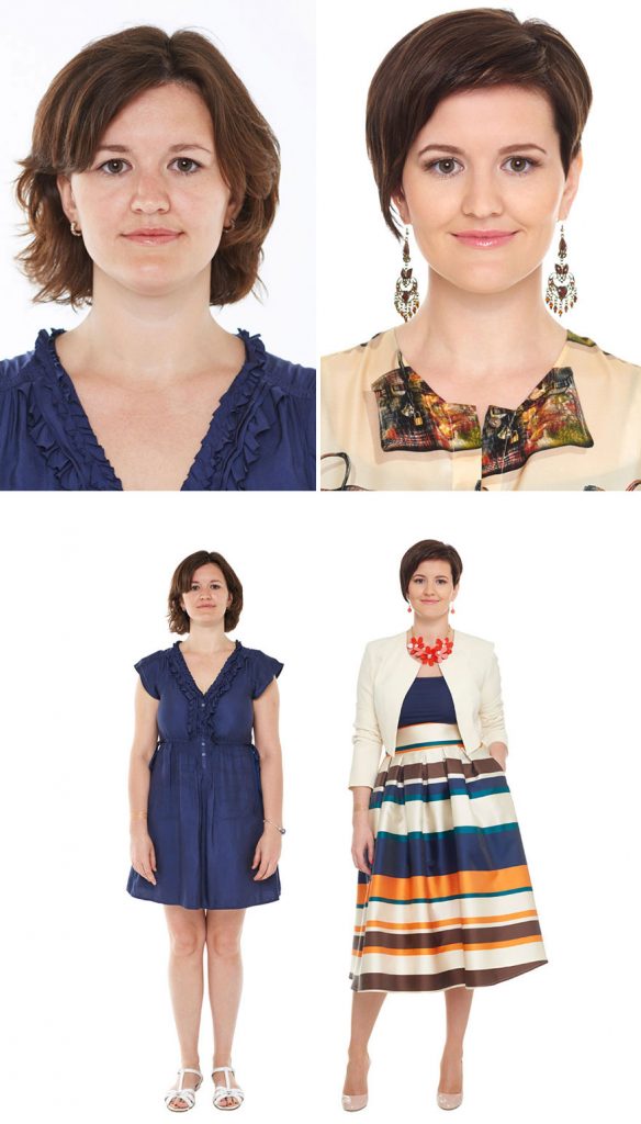 30 exemples de relooking de femmes banales en reine par Konstantin Bogomolov 30 exemples de relooking de femmes banales en reine par Konstantin Bogomolov 24 30-exemples-de-relooking-de-femmes-banales-en-reine-par-Konstantin-Bogomolov-24