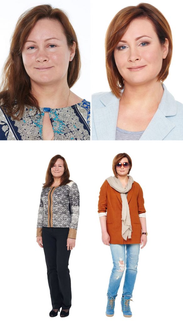 30 exemples de relooking de femmes banales en reine par Konstantin Bogomolov 30 exemples de relooking de femmes banales en reine par Konstantin Bogomolov 25 30-exemples-de-relooking-de-femmes-banales-en-reine-par-Konstantin-Bogomolov-25